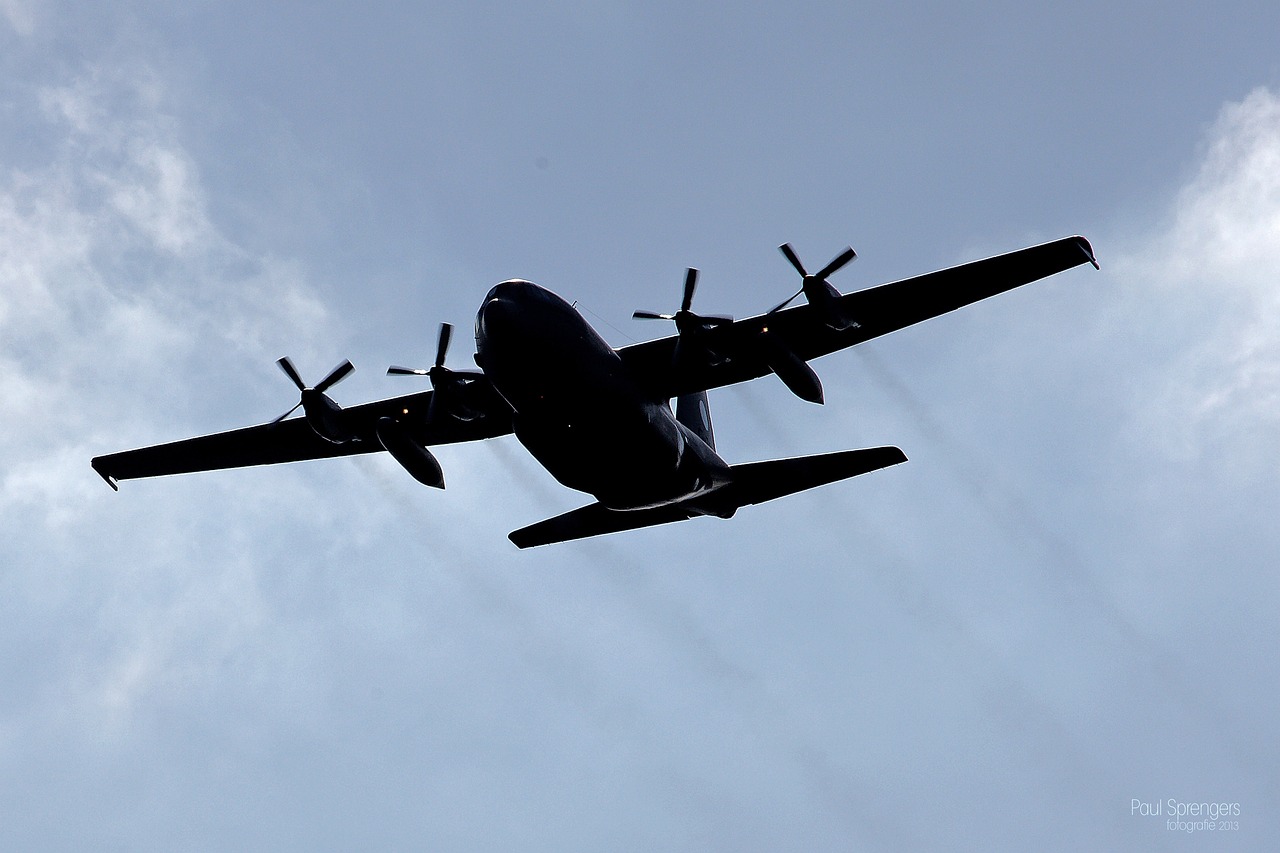 How AI is Transforming Military Reconnaissance Tactics